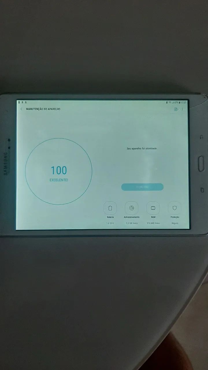 Samsung TabA - Foto 4