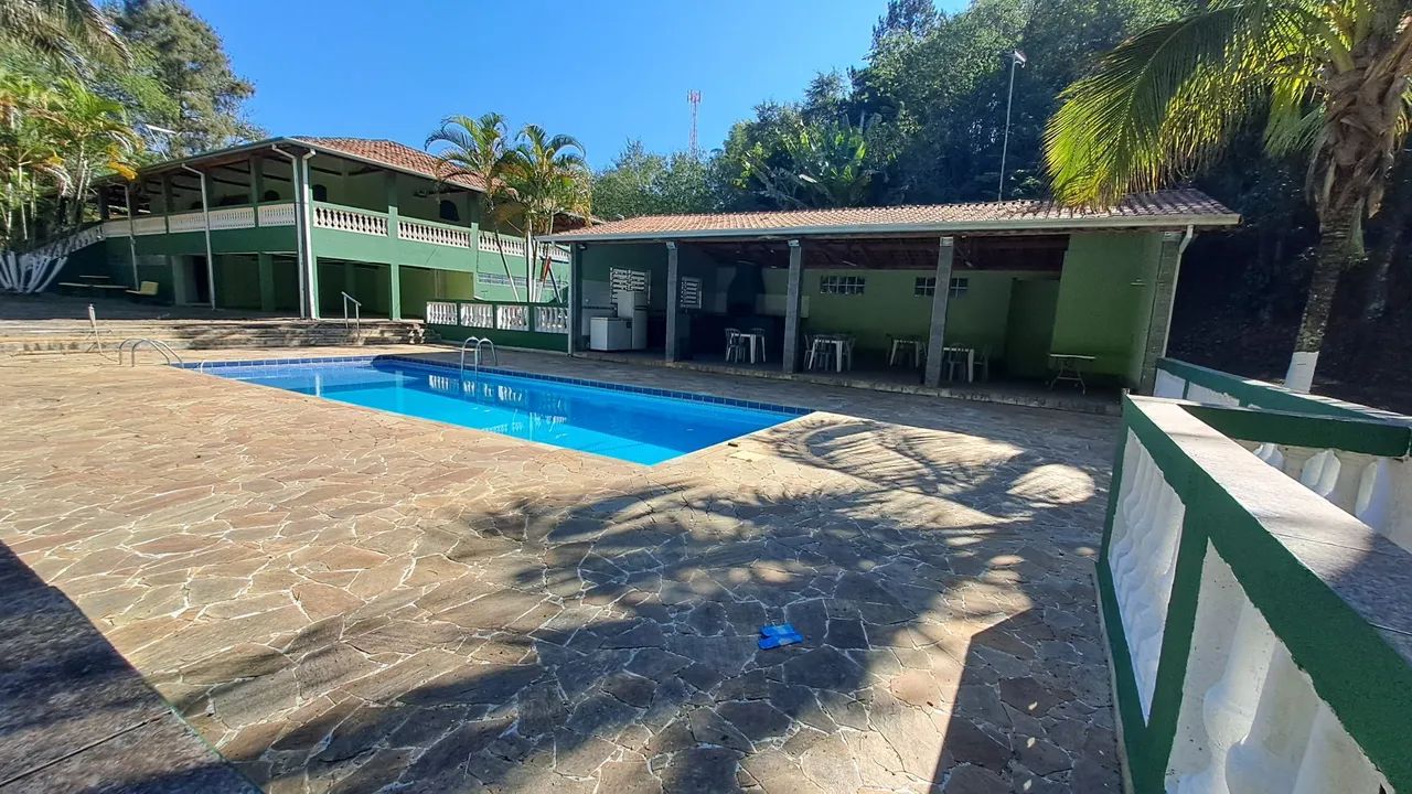 Chácara São Francisco na Zona Sul para festas e eventos em geral  - Foto 5