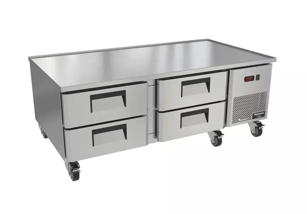 MB Balcão refrigerado c/ gavetas Venâncio 150 
