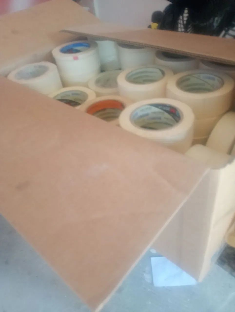 Fita 3 m vários tamanhos 