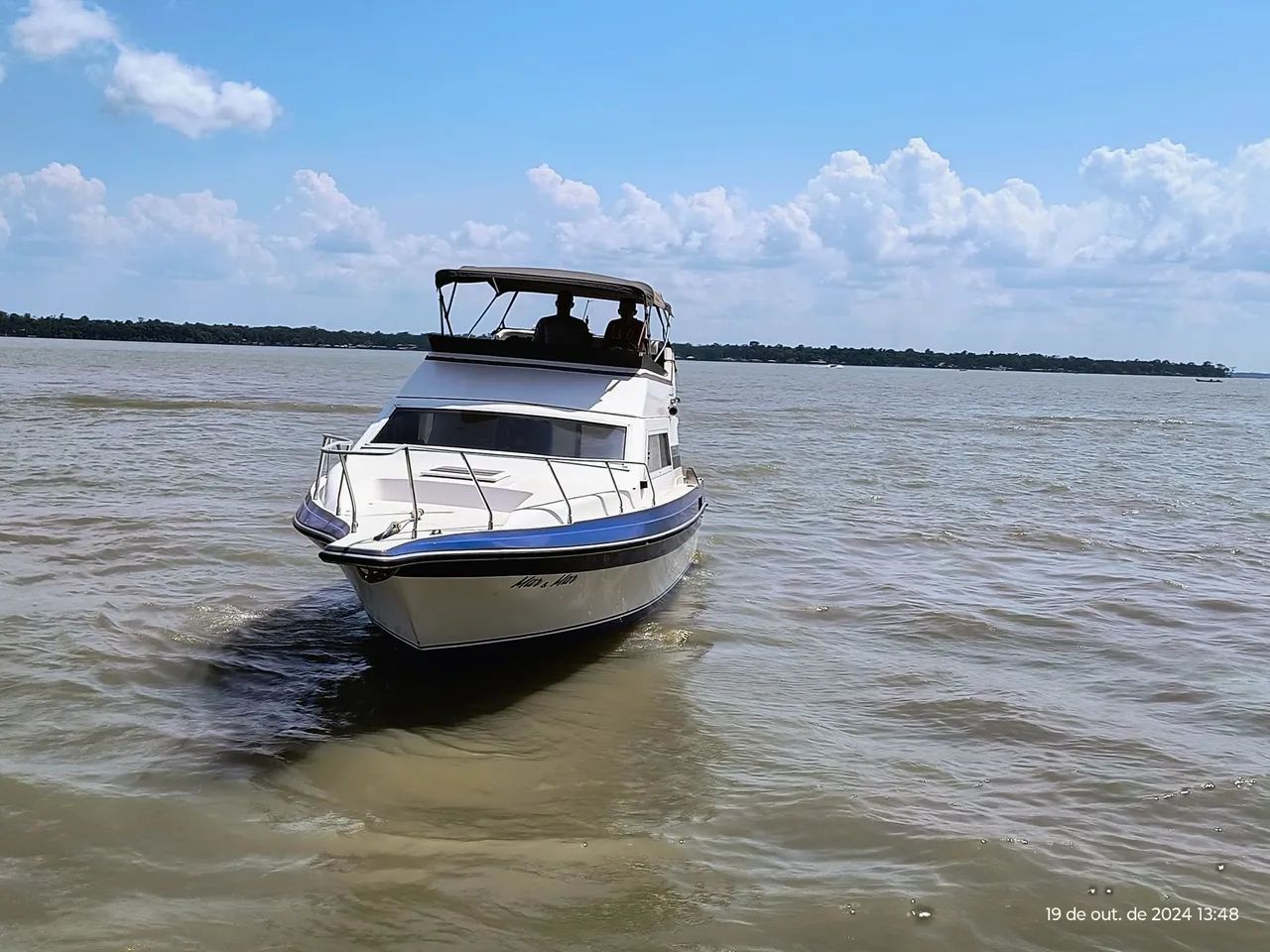 Aluguel de lancha para 10 pessoas. - Foto 6