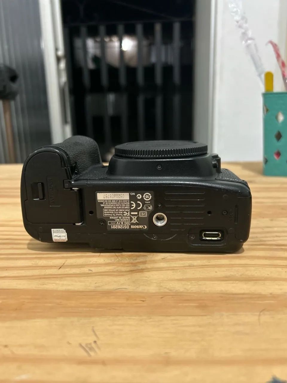 CANON MARK II  - Foto 3