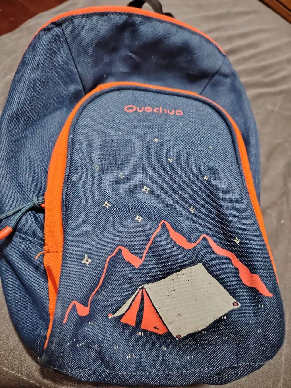 Mochila Quechua - Foto 2