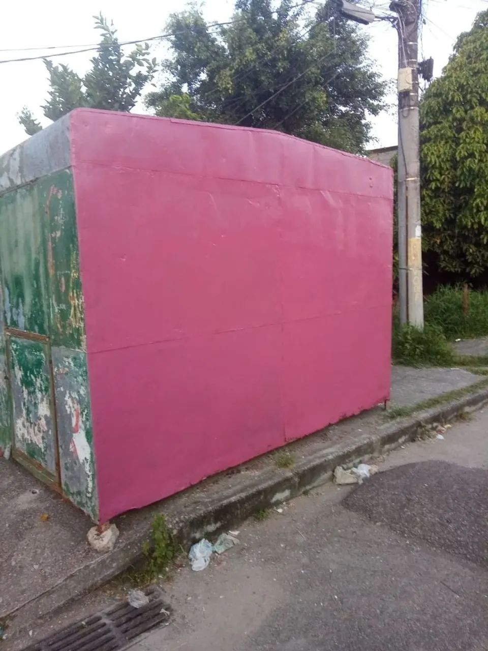 Trailer 