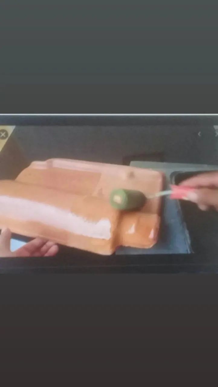 Resina acrílica base dagua(pronta pro uso) - Foto 5