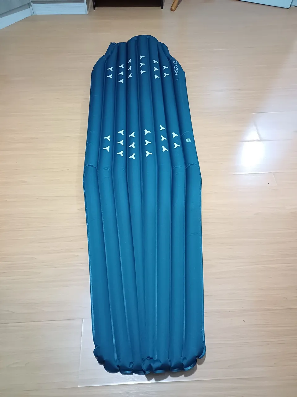Colchão Inflável de Trekking - MT500 Air L - FORCLAZ