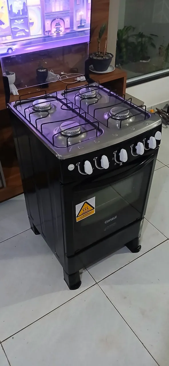 Fogão