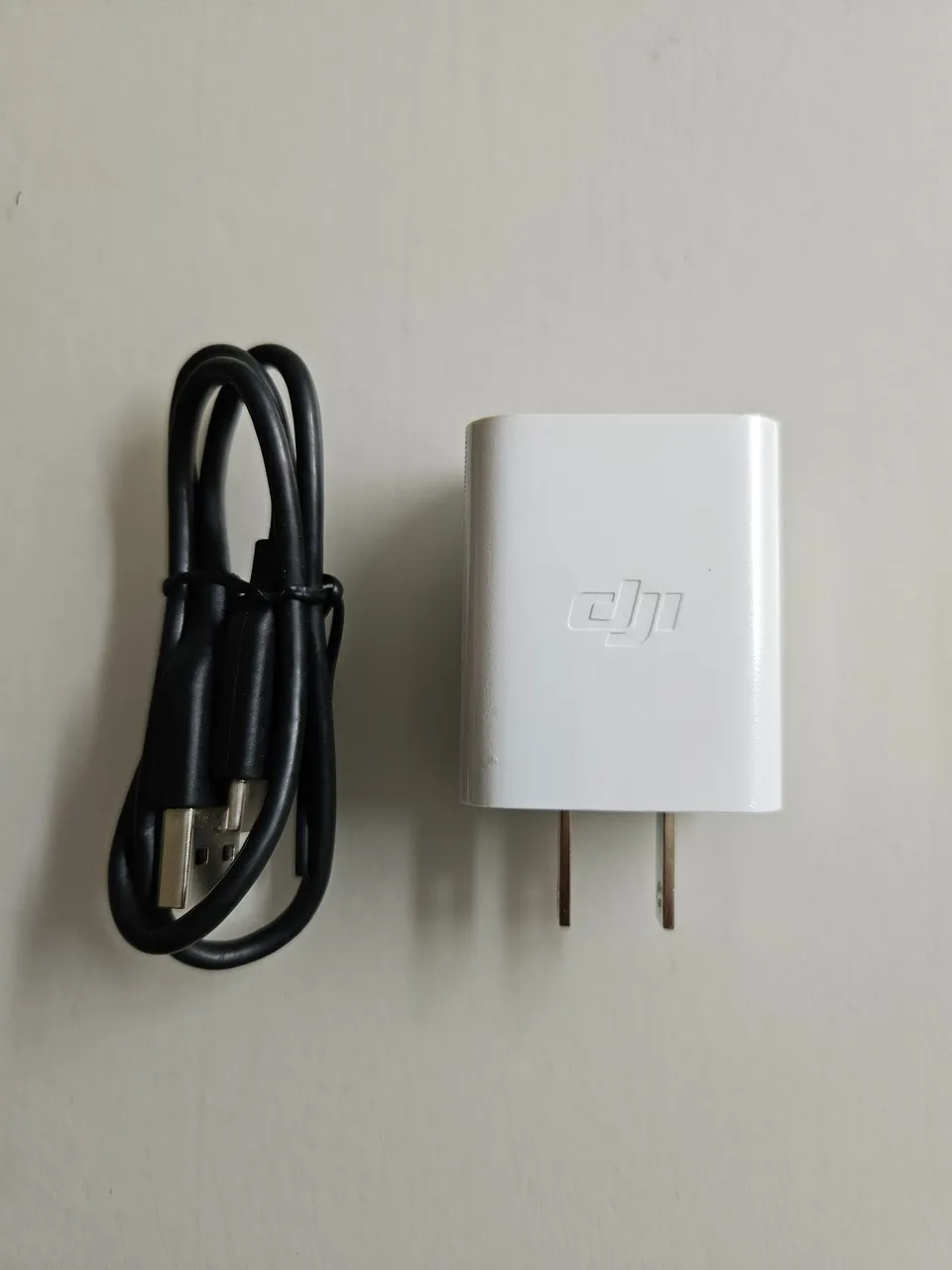 Carregador Original DJI para Drones