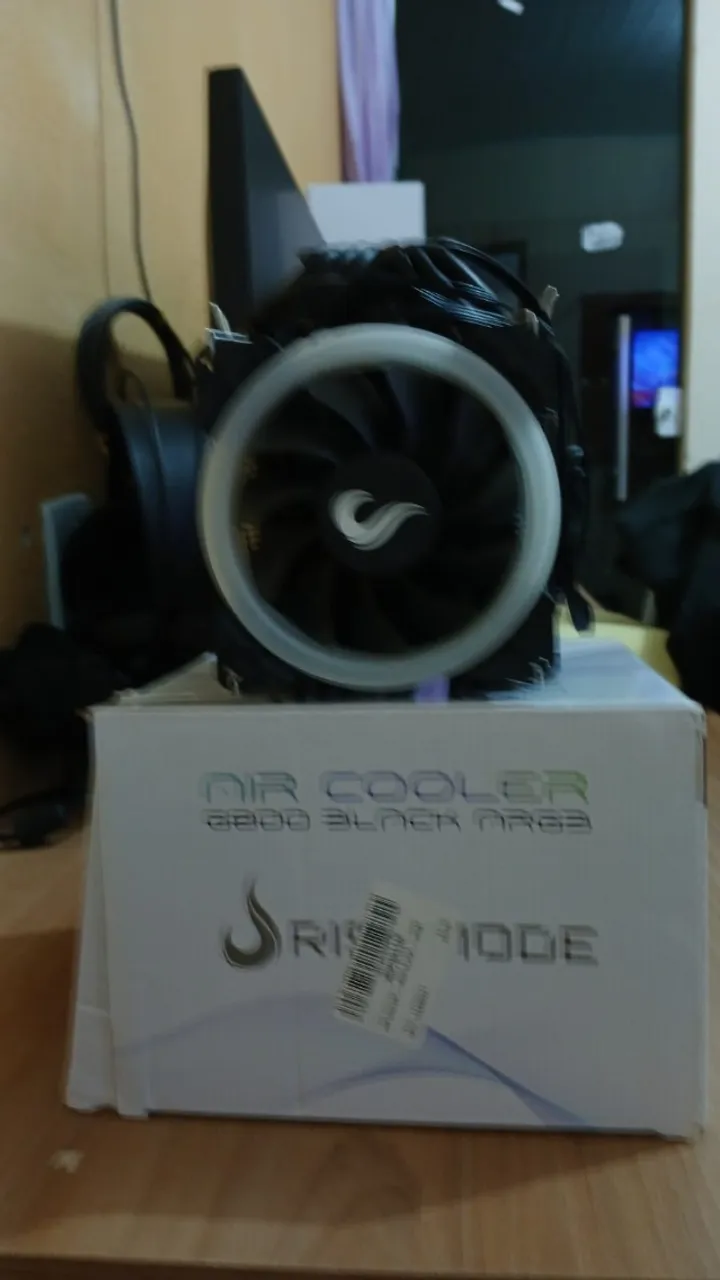 Kit de computador