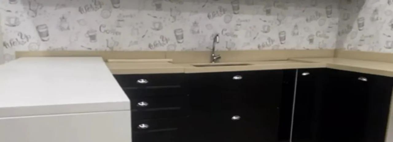 Bancada de Quartzo (SILESTONE) Bege - COM CUBA E CORTE DE COOKTOP 5 BOCAS  - Foto 3