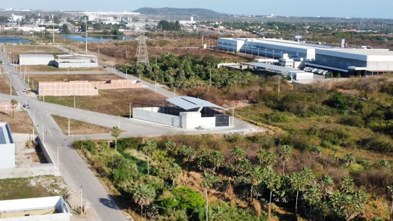 Loteamento Parque Novo Mondubim; Pronto P/ Construir; Excelente Localização! Cód. 1IHCBGC - Foto 5