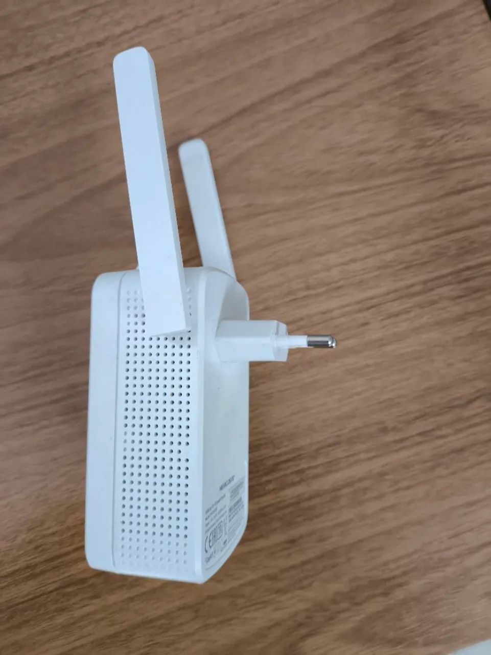 Roteador ampliador de wi-fi - Foto 2