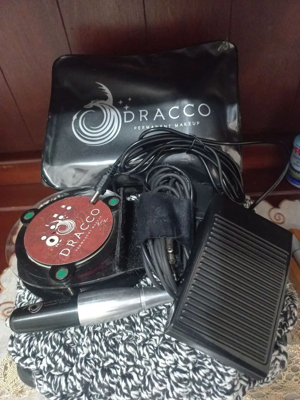 Demográfico micropigmentação  - Foto 5