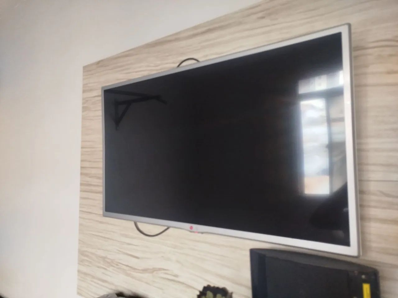 TV LG 32 polegadas