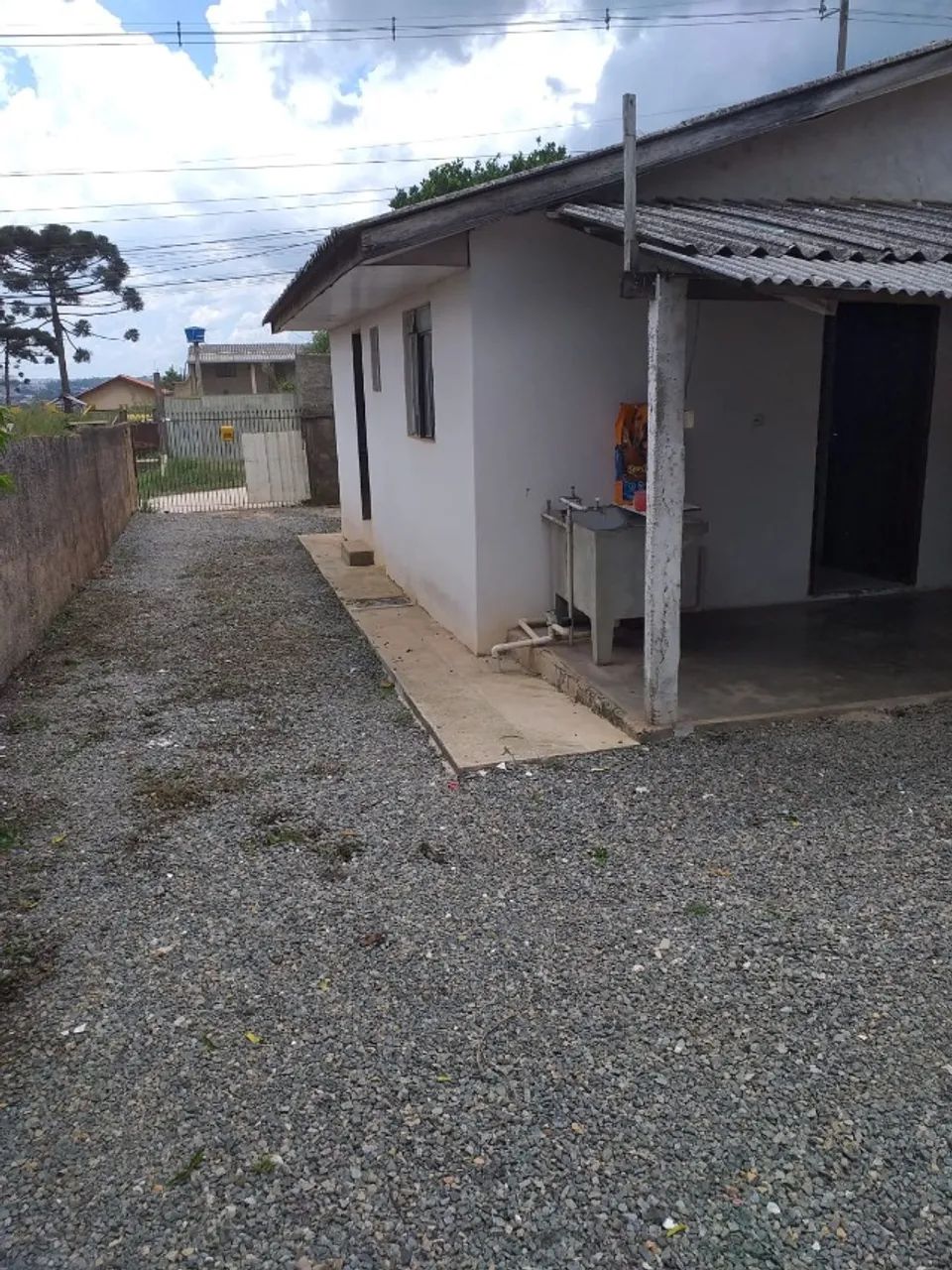 Foto - Curitiba - Cajuru