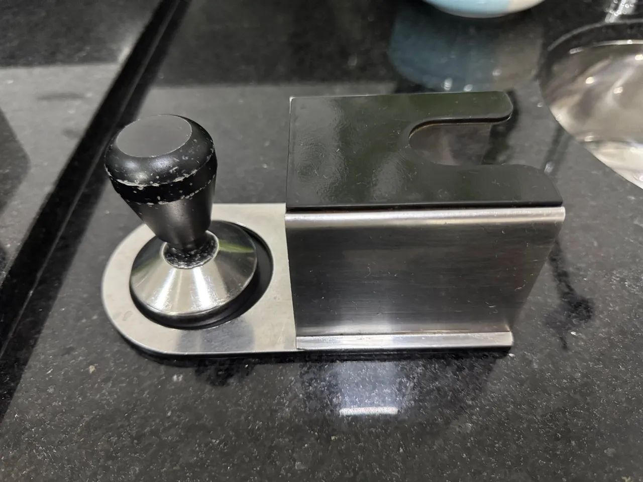 Kit coffee Lover (Barista ) - Foto 2