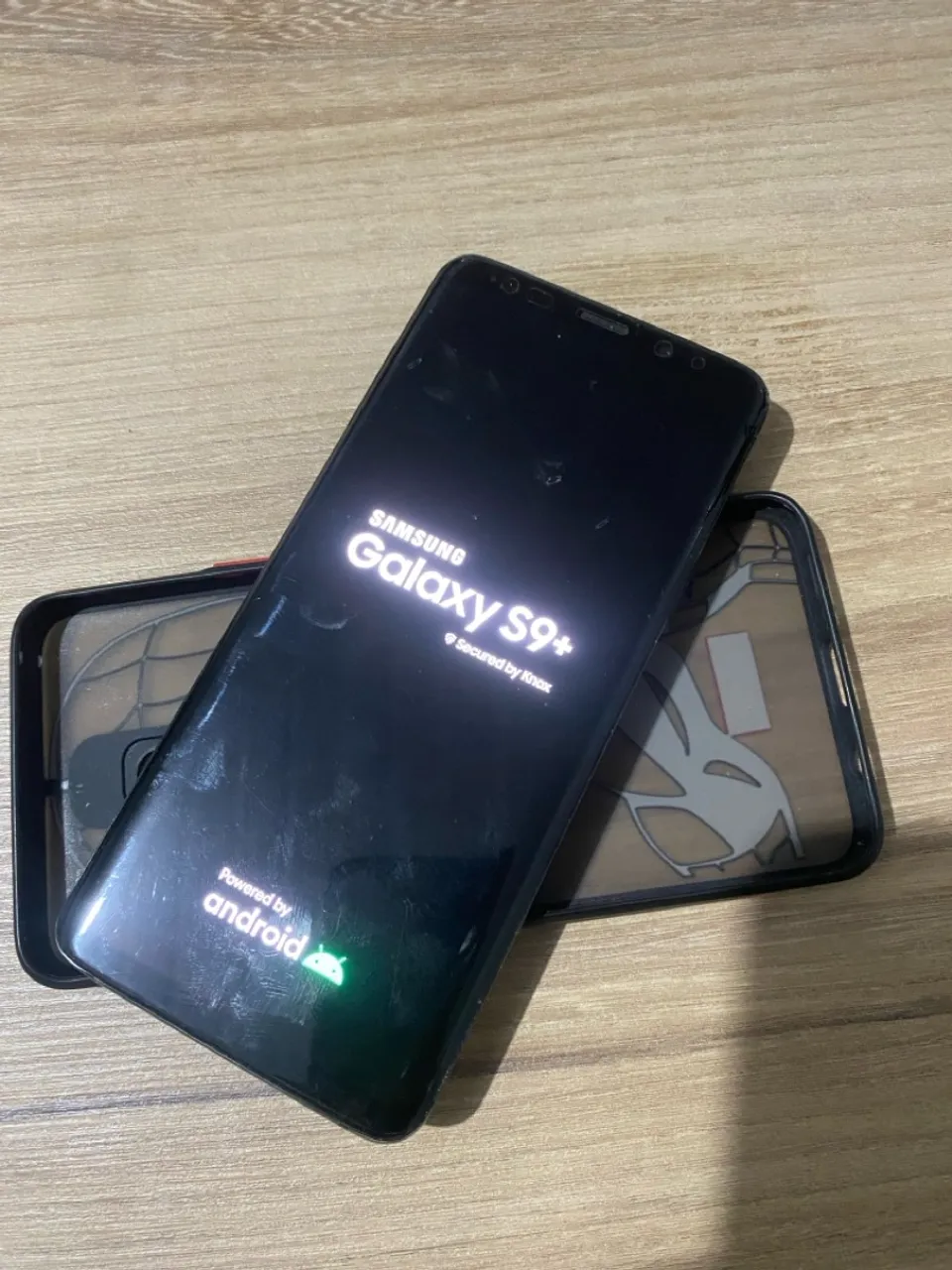 S9 +