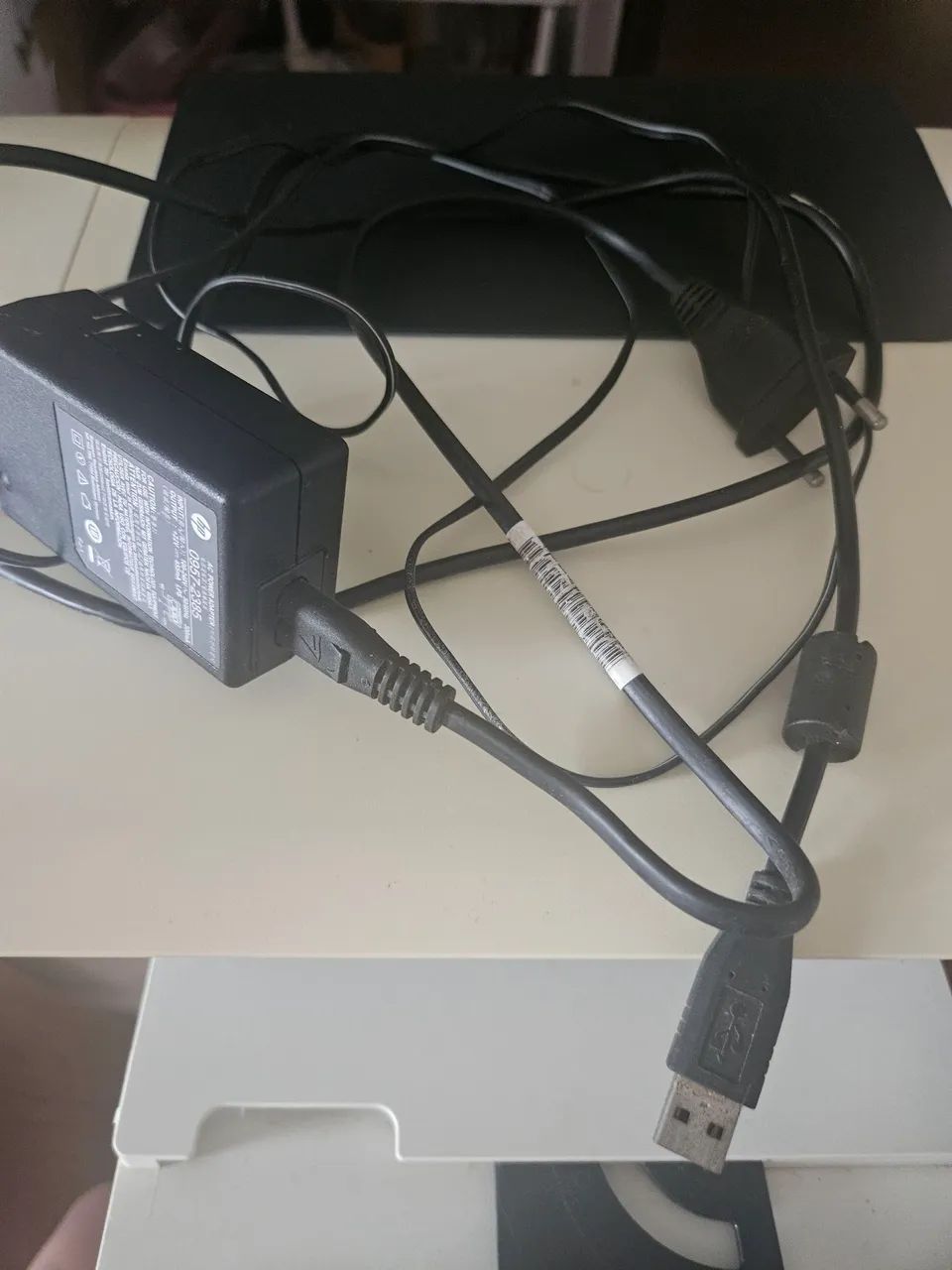 Impressora Multifuncional HP 2546 - Foto 2