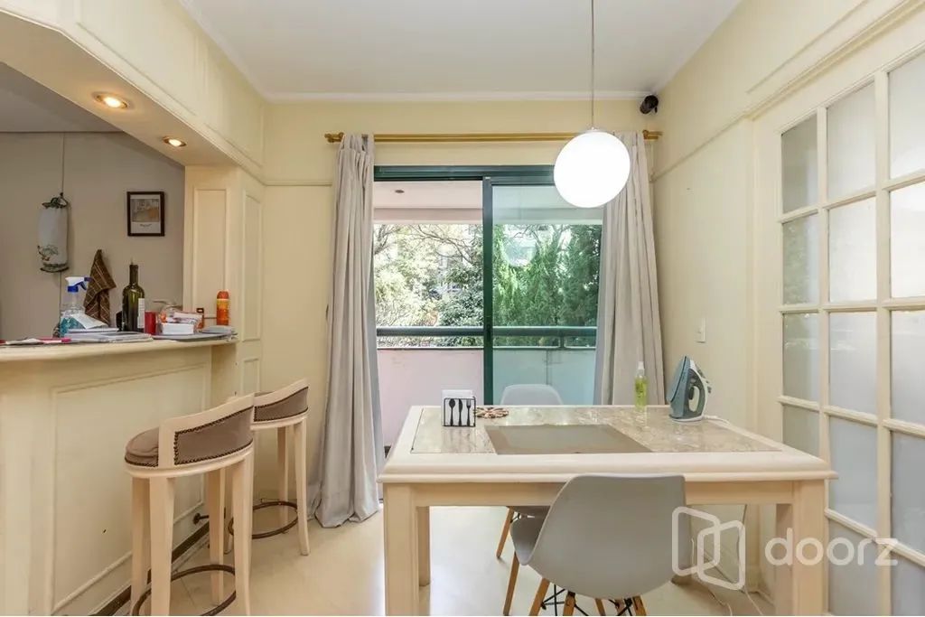 Imóvel na Pedroso Alvarenga com 1 dormitórios e 40m² - Foto 5