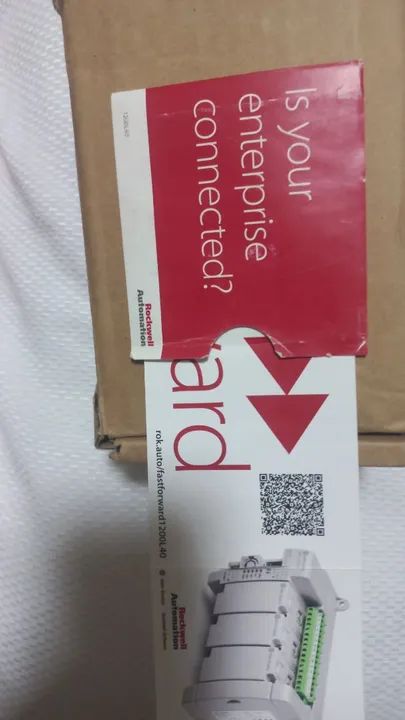 Ihm e clp allen bradley  - Foto 4