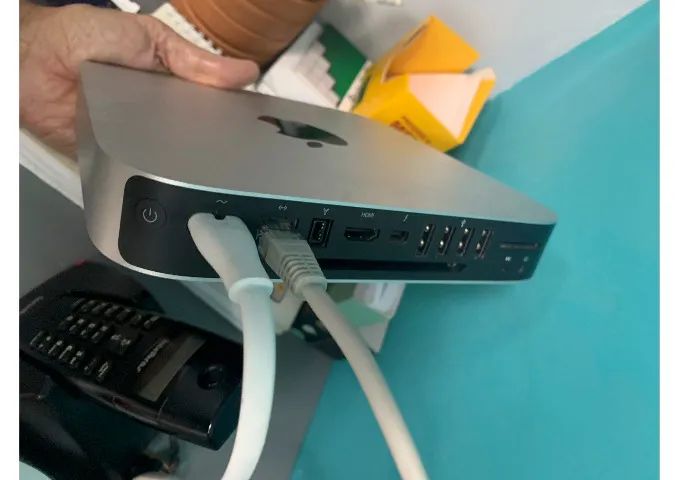 Mac Mini - Foto 2