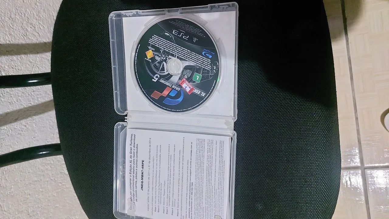 Gran Turismo 5 XL Edition Premium PS3 - Foto 2