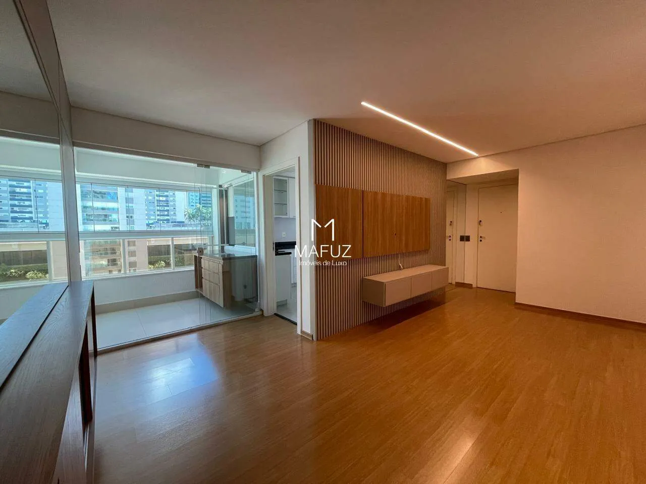 Apartamento para locação 2 quartos no Vila da Serra - Nova Lima/MG