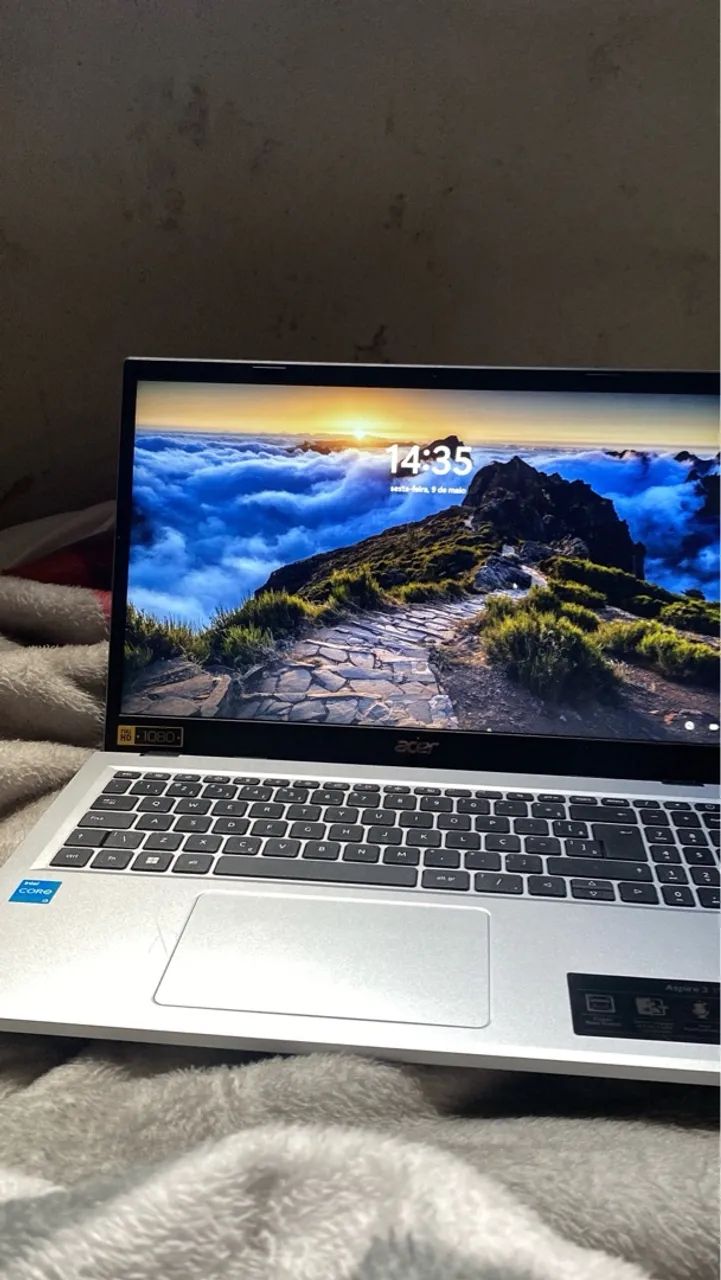 Notebook acer aspire 3 A315  - Foto 2