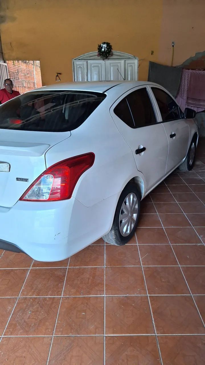 V-drive automático edição especial  - Foto 4