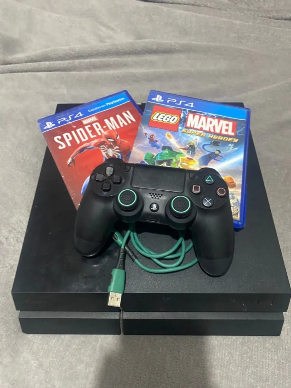 Playstation 4