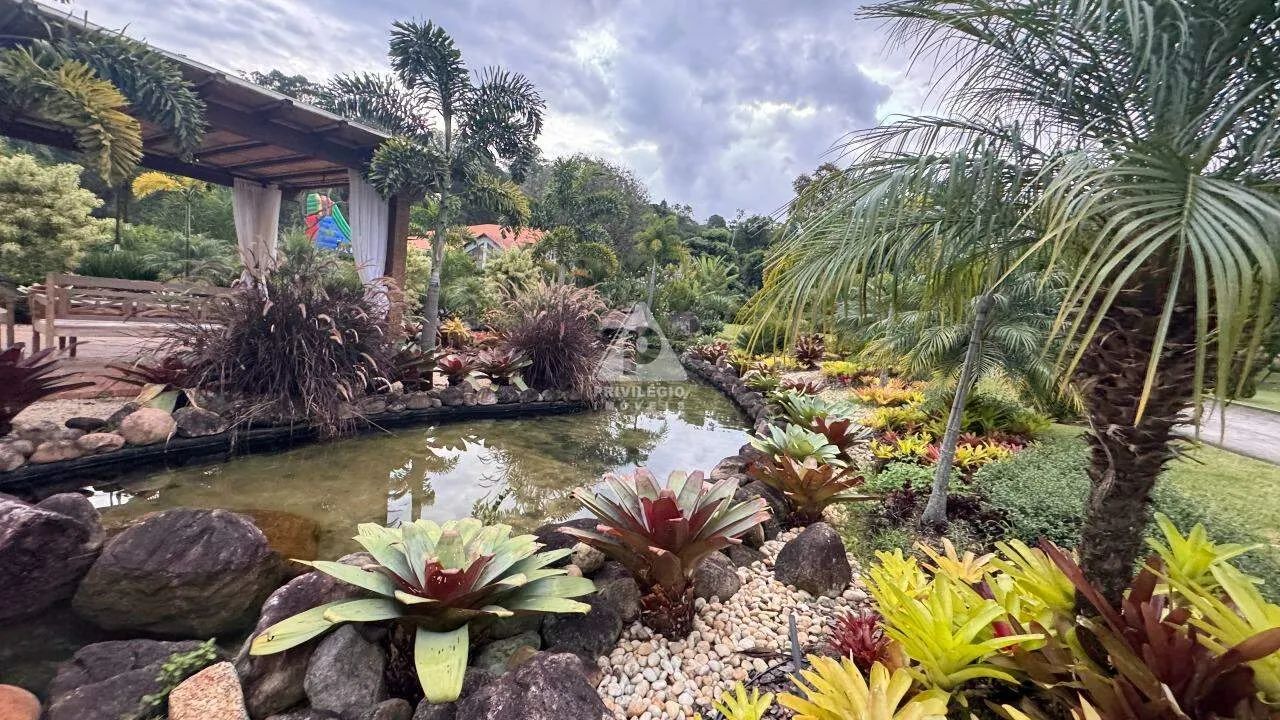 Casa 3 suítes a venda em Teresópolis - Foto 4