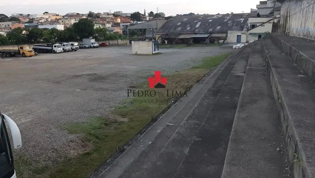 Terreno 9.920m2, Galpão de 2000m² Centro de Ermelino Matarazzo, Região nobre. Oportunidade - Foto 6