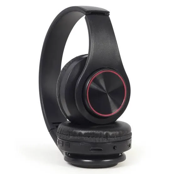 Headphone Bluetooth com Design Moderno