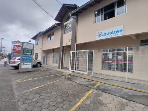 SALA COMERCIAL no ANITA GARIBALDI com 0 quartos para LOCAÇÃO, 31 m²