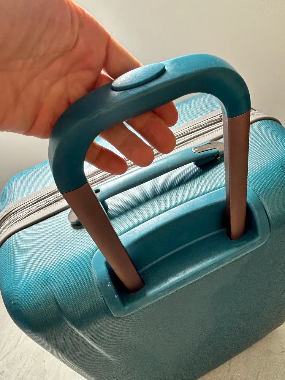 Mala Samsonite  - Foto 4