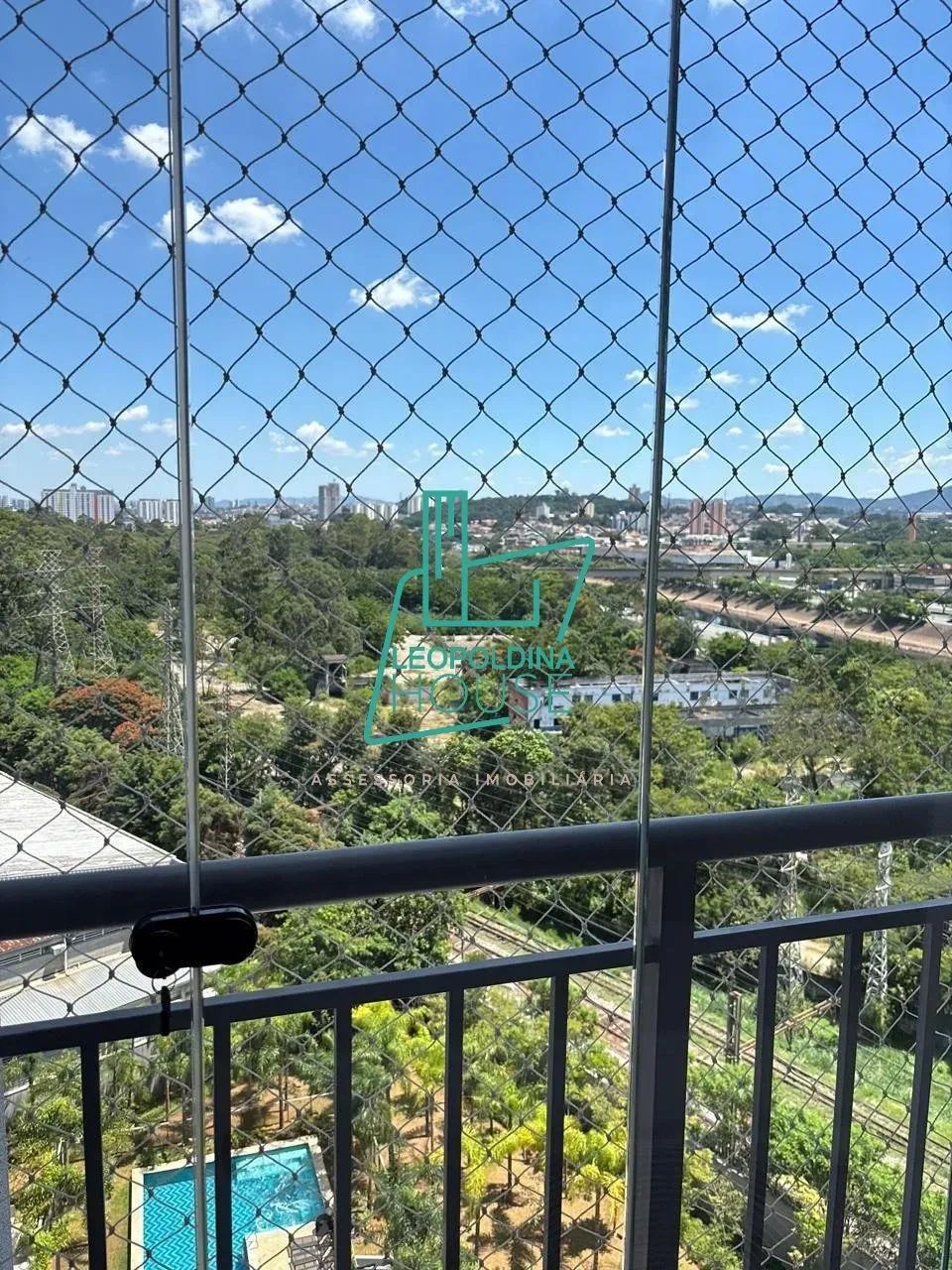 Apartamento à Venda 147m² na Vila Leopoldina - Foto 4