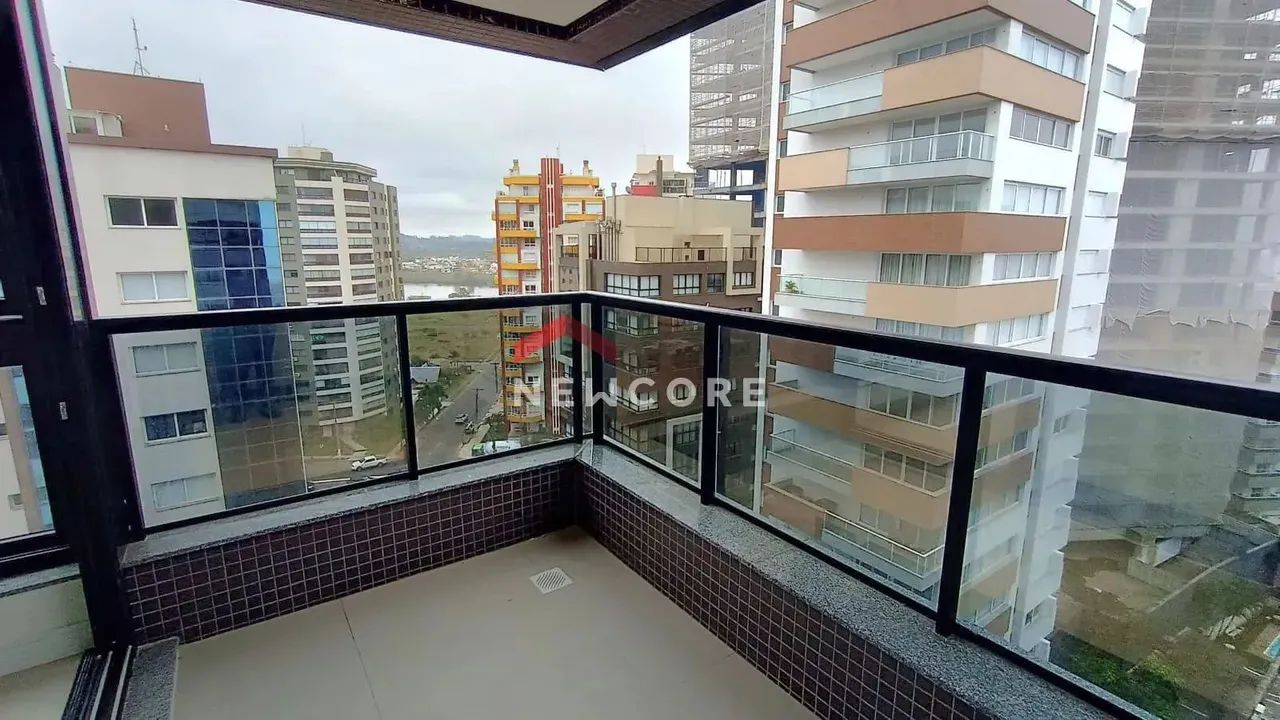 Apartamento em Dom Pedro II - Praia Grande - Torres/RS - Foto 2
