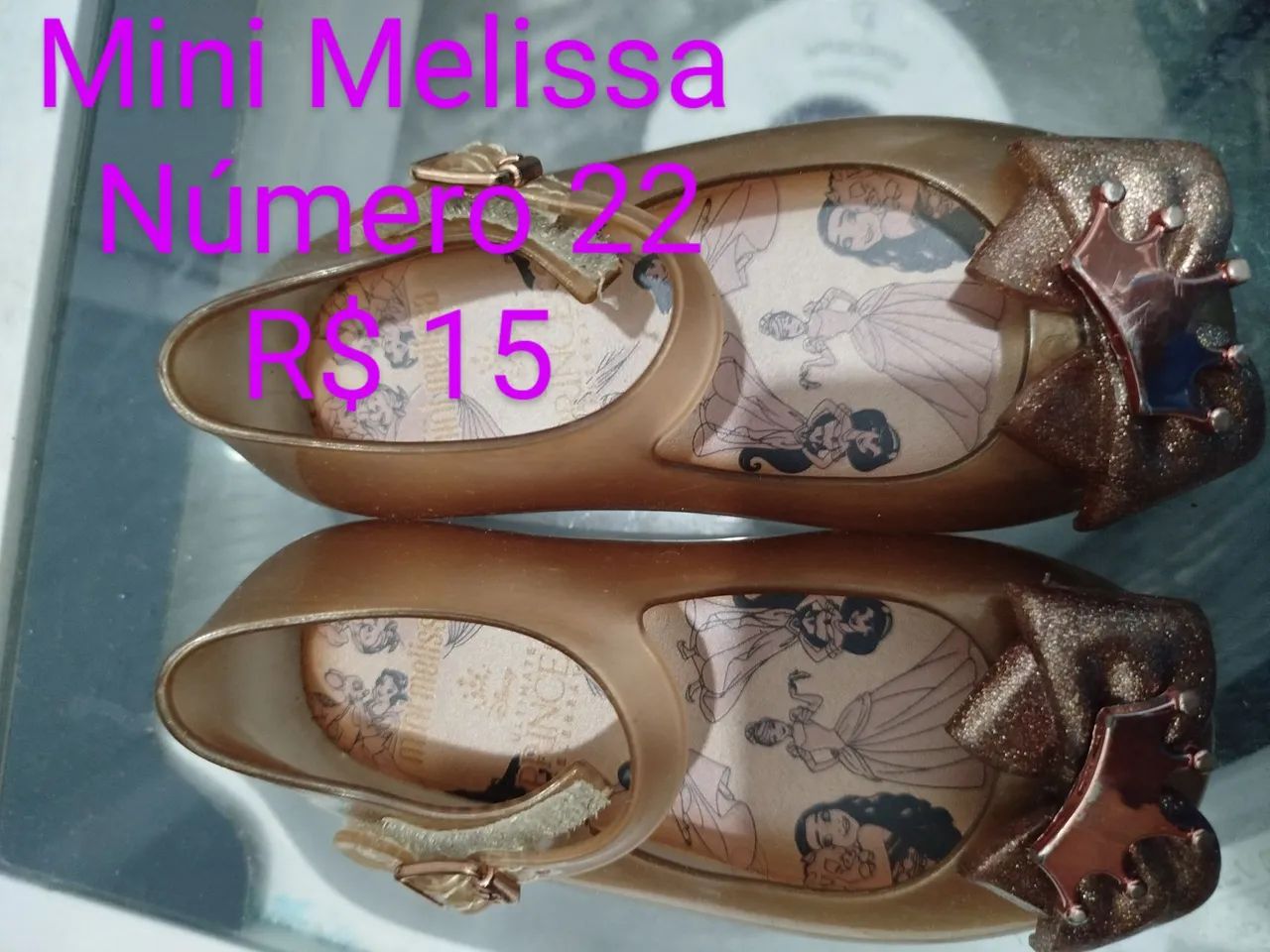 Mini Melissa  - Foto 2