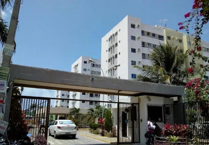 Foto - Paulista - Janga