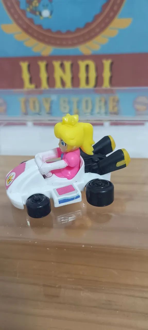 Princesa Peach  - Foto 3