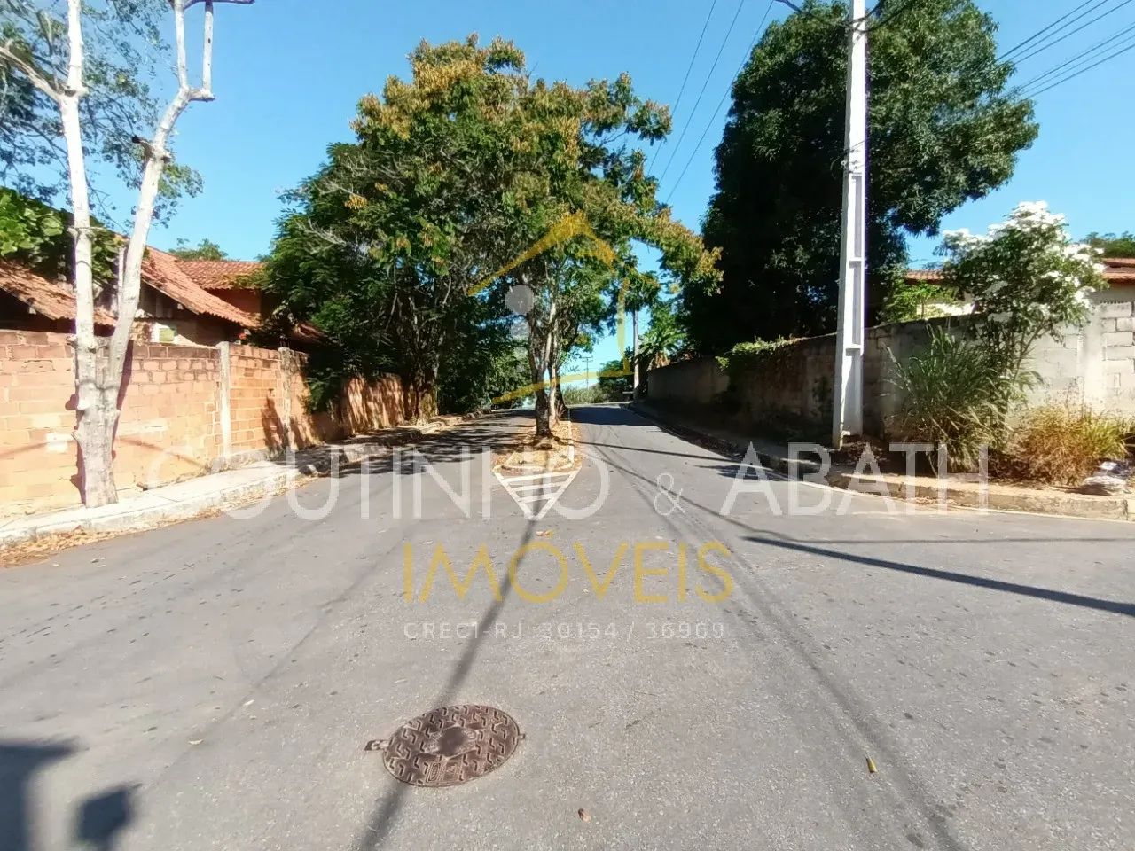 DOIS LOTES À VENDA EM BACAXÁ! 1.182 M² DE ÁREA TOTAL PARA INVESTIR - Foto 3