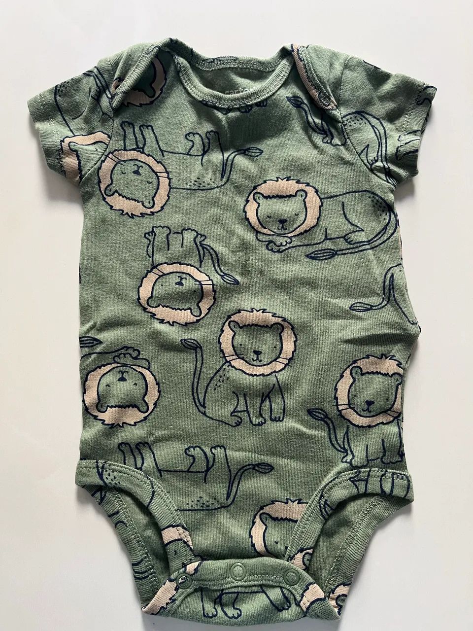 Body Carters Original  - Foto 4