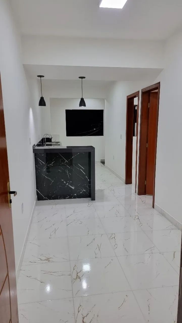 Foto - Brasília - Região dos Lagos (Sobradinho)