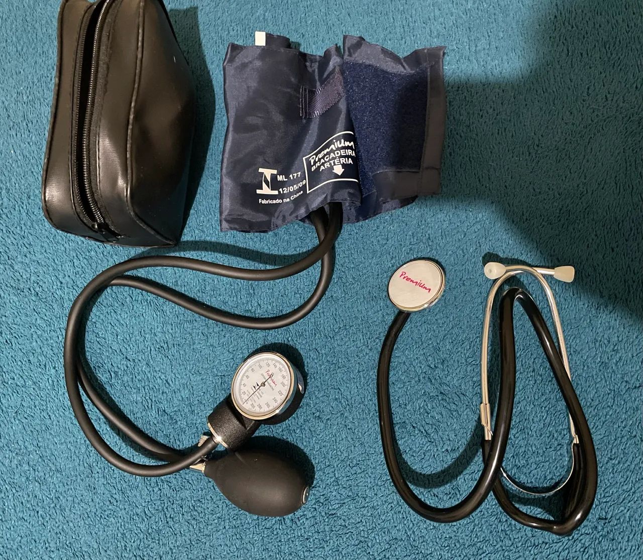 Kit Enfermagem  - Foto 3