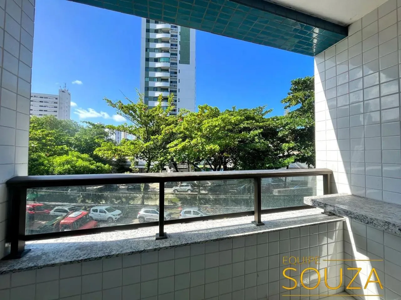 MELHOR CUSTO-BENEFICIO | 2 QUARTOS GRANDES | 58M2 | BEM LOCALIZADO ; AGENDE UMA VISITA