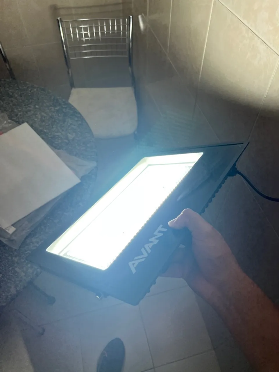 Refletor Led Avant