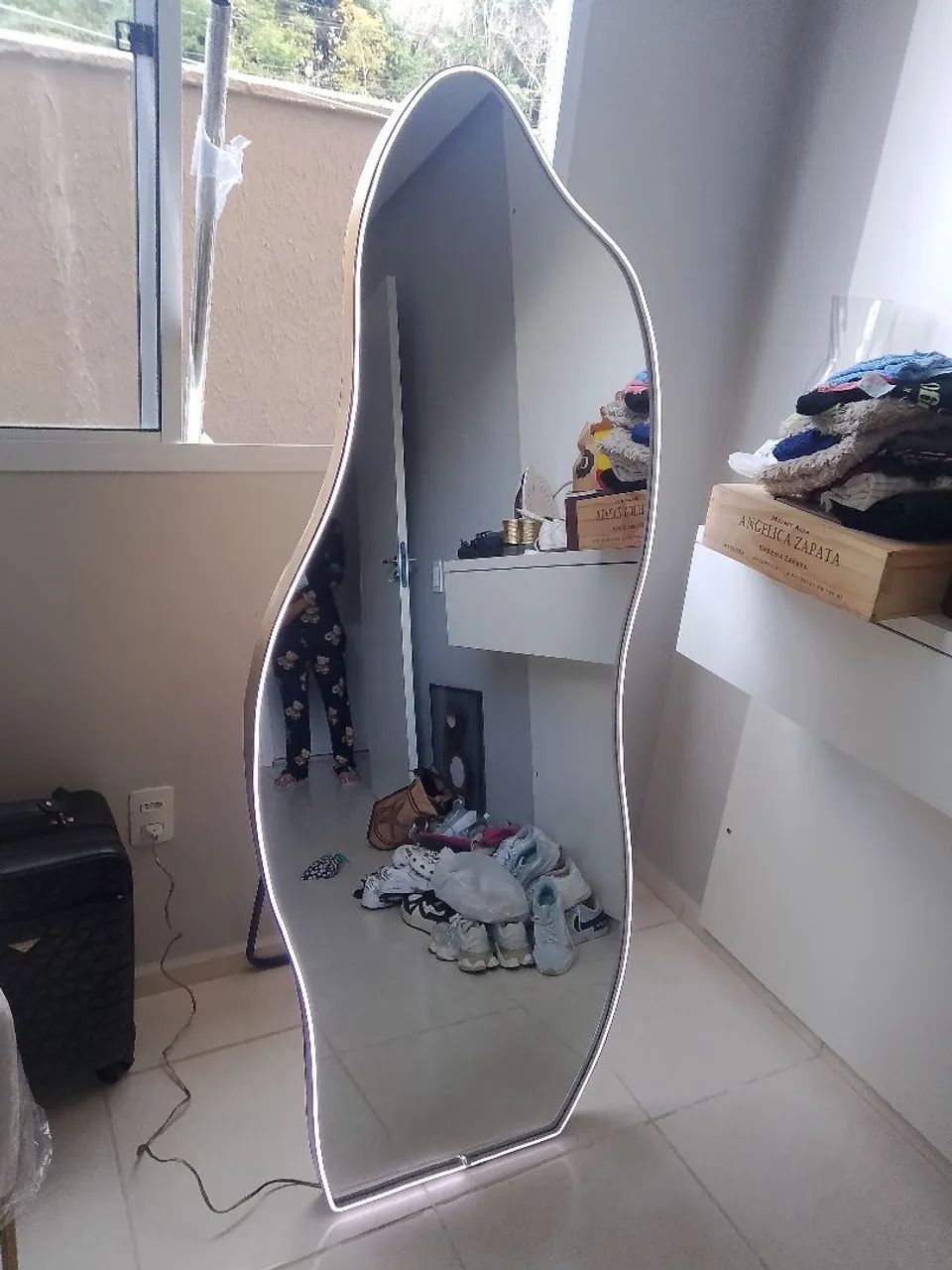 Espelho para o seu ambiente  - Foto 4