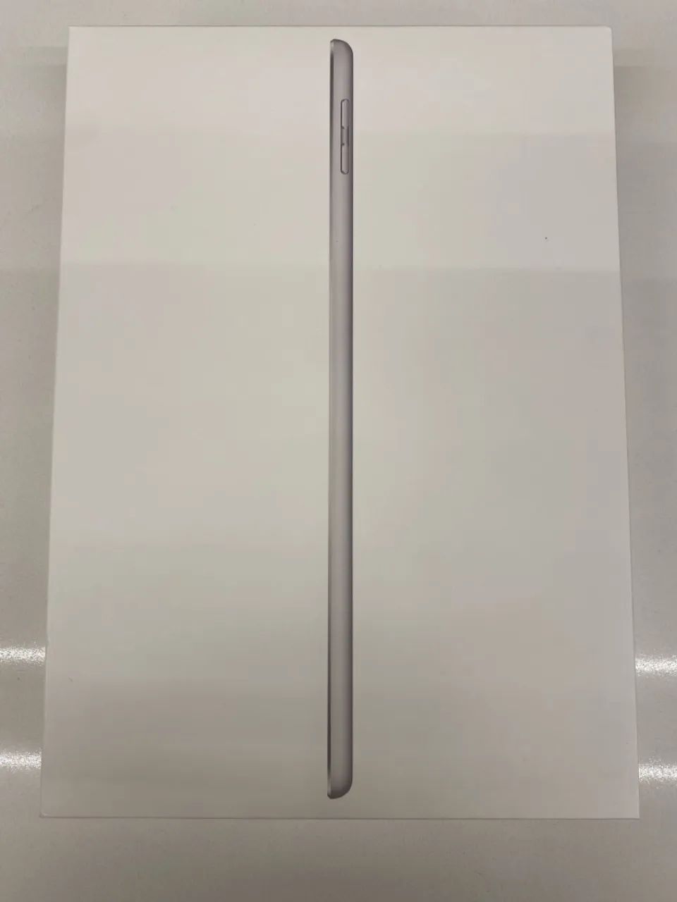 iPad branco 32GB - impecável - Foto 4