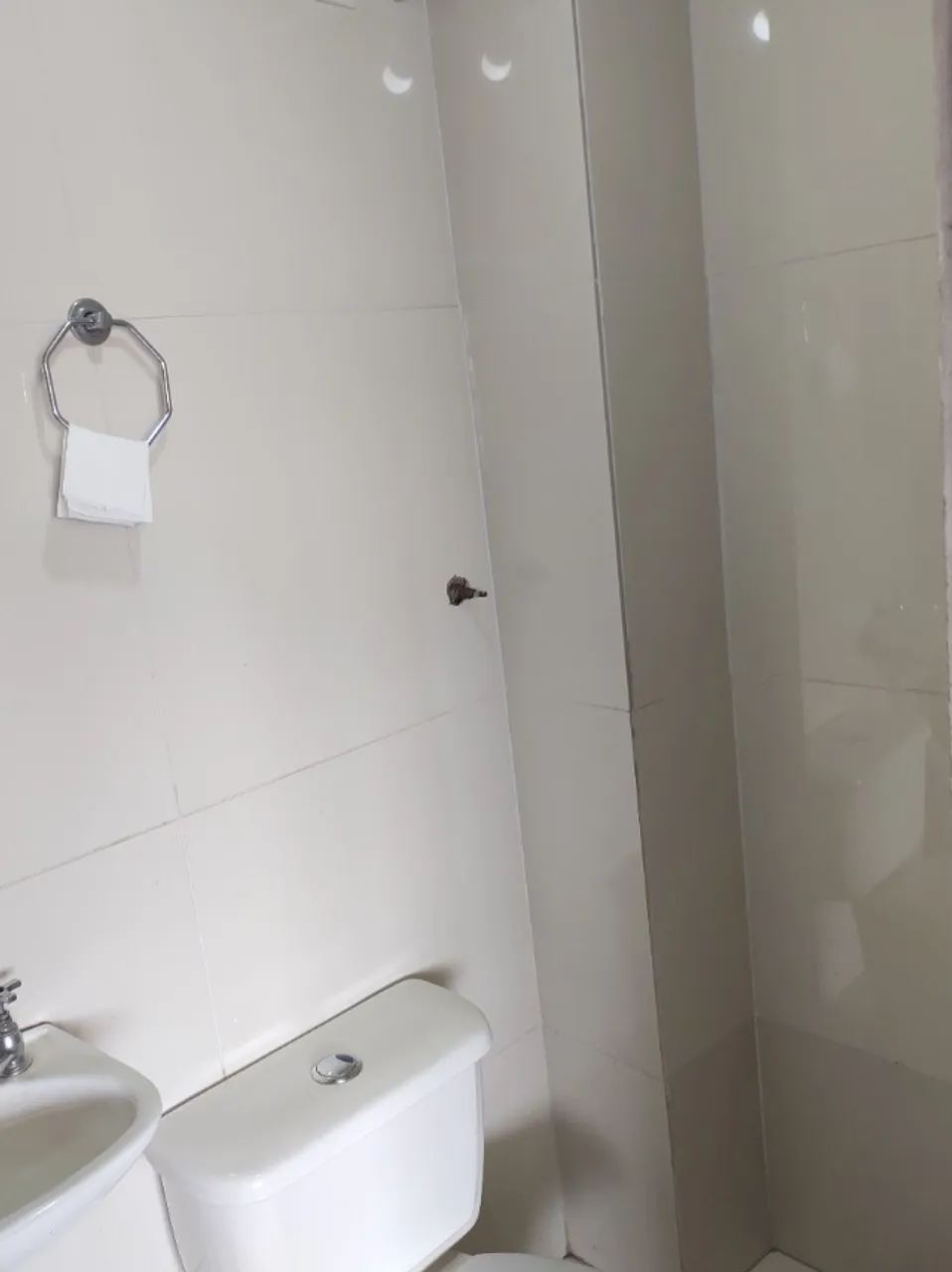 Sala em Taguatinga QNL, 37m2