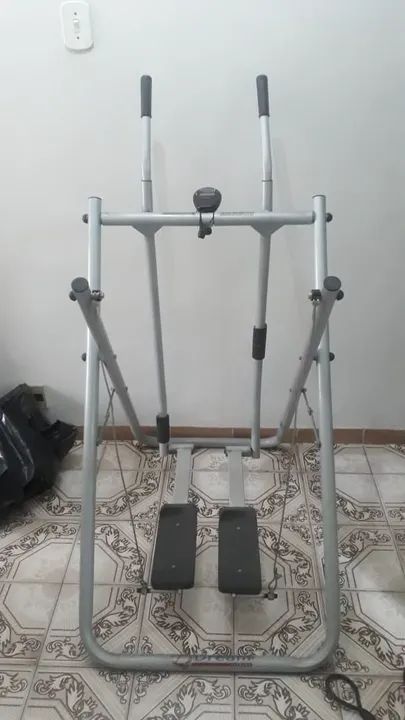 Mini Stepper para Exercícios em Casa - Foto 2